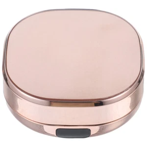 Caja Cojín de Aire Viaje Portátil Tamaño Contenedor Base Vacía Estuche Compacto - Imagen 1 de 12