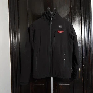 Milwaukee M12 Heated Gear Jacket Size M No Battery - Picture 1 of 15