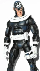 marvel legends BULLSEYE 2004 Galactus series wave daredevil avengers universe - Picture 1 of 2