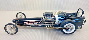 GMP "Big Daddy" Don Garlits Swamp Rat I. Scala 1:18. N. parte 14001. LEGGI BENE - Foto 1 di 19