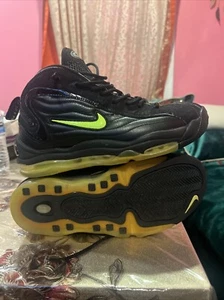 Pre-Owned Nike Air Total Max Uptempo 2019 Shoe 366724-071 Men's Size ( 8 ) - Picture 1 of 24