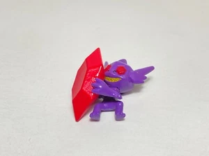 Mega Sableye (H1.0") Pokémon Monstruo Nintendo T-arts Colección Figura Juguete. - Imagen 1 de 5