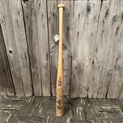 Chicago Cubs Baseball Bat National Division Series 2003 Champions NEW Cover