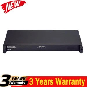 Codificatore video 9 canali H265 HDMI Live Encoder supporta RTSP/RTMP/HTTP/HLS/UDP - Foto 1 di 5