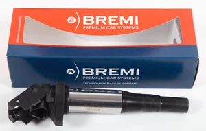 Bremi 20360 Premium Car Systems Ignition Coils Germany 0202211799 - Bild 1 von 1