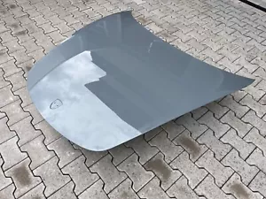 Capó maletero ALUMINIO ORIGINAL PORSCHE 991 718 BOXSTER CAYMAN 981 982 - Imagen 1 de 20
