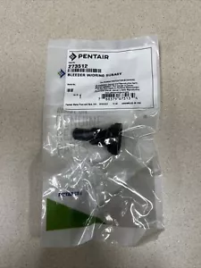 Pentair 273512 Air Bleeder With O-Ring - Picture 1 of 2