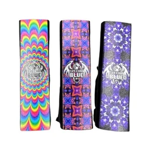 Smart Touch Sensor USB Rechargeable Double Arc Flameless Electric Lighter - Picture 1 of 1