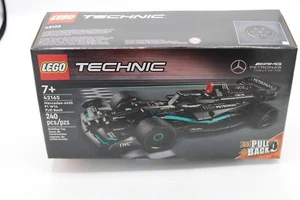 LEGO TECHNIC: Mercedes-AMG F1 W14 E Performance Pull-Back (42165) - Picture 1 of 6