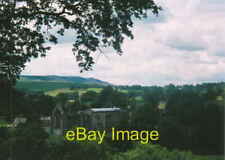 Photo 6x4 Abbey at Bolton Bolton Abbey Lovely walk through the Oak and Be c2001