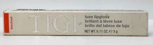 (1)  Luxe Lipgloss TIGI Knockout FREE SHIPPING!!!!!!!!! - Picture 1 of 2