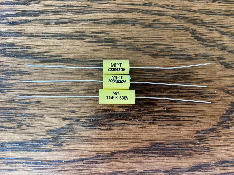 Kit de reconstrucción para probador de condensadores Heathkit CT-1 resumen completo e instrucciones Foto 1 de 1