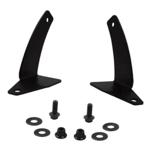 42" Inch LED Light Bar Roof Mounting Bracket For Polaris General 1000 2016-2018 - Picture 1 of 6