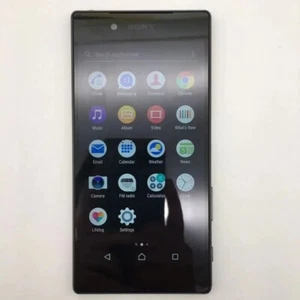 Sony Xperia Z5 E6653/E6683 Original 4G LTE 32GB ROM Fingerprint Smartphone - Afbeelding 1 van 24