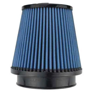 Injen X-1128-BB Washable Cleanable Dry Air Filter Replacement for Injen Intake - Bild 1 von 4
