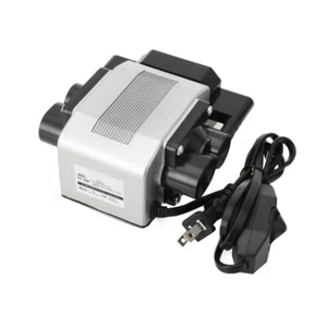 Kit incisore laser pompa assistenza aria YL-250A per taglierina incisore laser 110V/60HZ - Foto 1 di 12