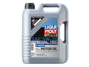 Engine Oil 94HXRC19 for Jaguar XJ XKR XF XFR S XJR XK 2013 2012 2010 2011 2014 - Picture 1 of 1