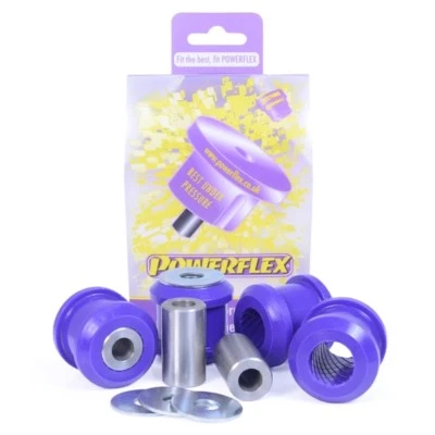 PFR3-718 SUPPORTI POWERFLEX Audi Q5 Quattro (2008-2017),1 - Immagine 1 di 2