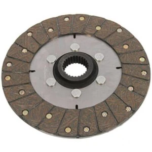 10" PTO Disc Fits 3010 3020 500 500A 500B 500C AR26840 RE29610 RE29610-A - Picture 1 of 8