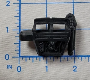 G.I. Unidad de almacenamiento trasero robot clasificado Joe propulsor 6" escala 1/12 B.A.T. #33 - Imagen 1 de 6