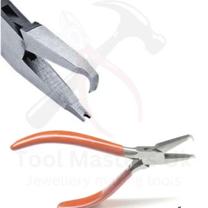 Prong Opening Pliers for Gem Stone Setting – Jewelry Repair Tool for Jewelers - Picture 1 of 2