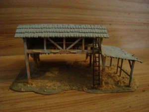 Faller HO B-288 Wood Storage - Bild 1 von 6
