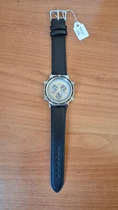 CRONOGRAFO CITIZEN PROMASTER 3560 OROLOGIO DA POLSO AL QUARZO BATTERIA NUOVA - Foto 1 di 10