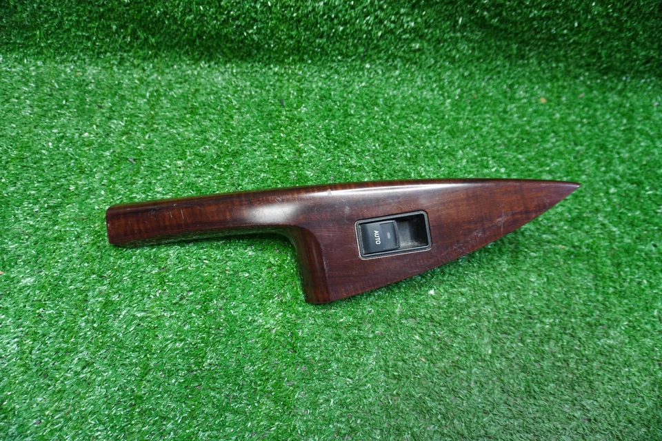 2009 2010 2011 2012 TOYOTA VENZA Window Switch OEM 74271-0T010 - Image 1 of 4