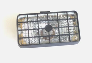 HALOGEN SPOT / FOG LAMP 12V. - Picture 1 of 6