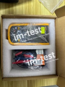 1pcs Fluke 123B Handheld Oscilloscope Brand New Unused - Picture 1 of 3