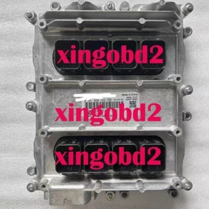 Placa de computadora de motor nueva E C U apta para SINOTRUCK 0281020599 pieza - Imagen 1 de 4