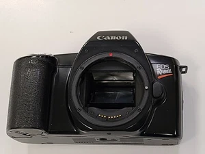 Canon EOS Rebel camera the first of the rebel cameras parts or repair - Picture 1 of 7
