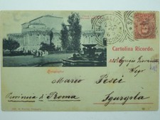 ANCONA PROVINCIA-SENIGALLIA-PIAZZA-A10-143