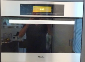 Miele Combi-Dampfgarer - Bild 1 von 17