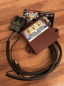 Unidad Cobra CDI Reprogramable CX65 65cc 70cc ECX70 ICR60002 - Imagen 1 de 2