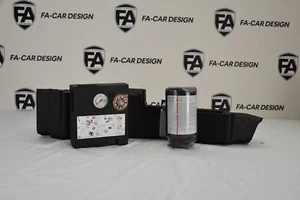 Volkswagen Skoda Audi Seat TMS Pannenset Reifenpannenset Kompressor - Bild 1 von 4