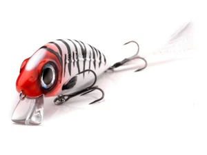 SPRO Iris Flanky 90 SF 9 cm 22 g Señuelo Flotante Lento COLORES - Imagen 1 de 11
