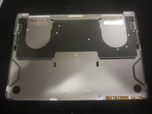 Replacement Bottom Panel 613-14000-B for MacBook Pro 2020 13" A2251 - Space Gray - Picture 1 of 2