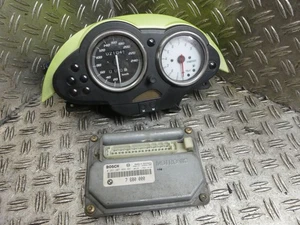 BMW R 1150 R Ez :0 5 Motronic Bosch Twinspark 68172 - Picture 1 of 7