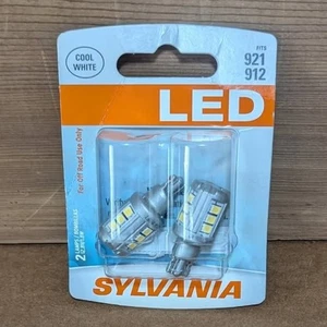 Sylvania 921, 912 LED Light Bulbs (2 Pack) - Picture 1 of 1