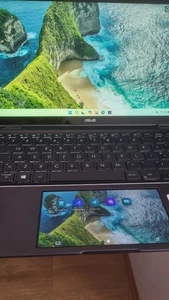Asus Zenbook 14 flip UX463 - Afbeelding 1 van 9