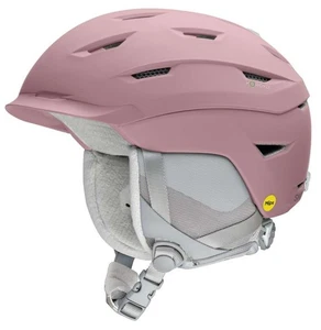 Casco Smith Liberty 2026 mate anochecer para mujer MIPS esquí snowboard mediano - Imagen 1 de 1