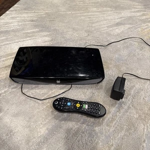 TiVo Roamio TCD846500 Series 5 500gb HD DVR Unit w/ Remote Tested No Service - Picture 1 of 9