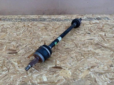 KIA STINGER 2018-2023 OEM PASAJERO TRASERO DERECHO CV EJE TRACCIÓN TRASERA CONJUNTO 3,3 T V6 Foto 1 de 4