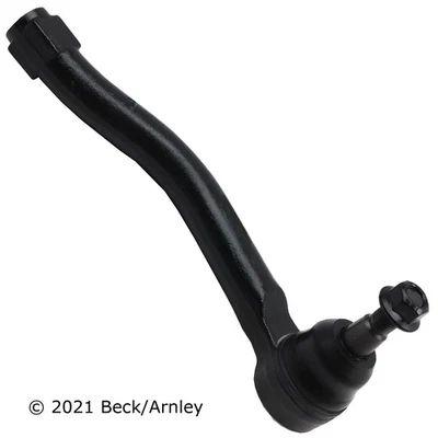 Beck Arnley 101-7883 extremidade da haste de amarração para 13-23 Jx35 Murano Pathfinder Qx60 - Imagem 1 de 4