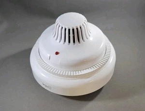 EMS/Ziton Wireless Radio Fire Multisensor Detector + Sounder - USED - NO BASE - Picture 1 of 5