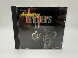 The Honeydrippers - Volume One (CD, 1985) sehr gut - Bild 1 von 4