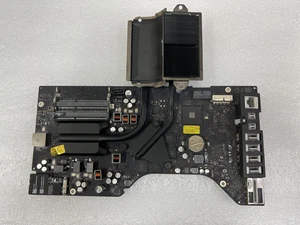 Placa lógica OEM APPLE iMac 21,5" finales de 2013 A1418 Intel Core i5 2,9 GHz 820-3482-A - Imagen 1 de 5