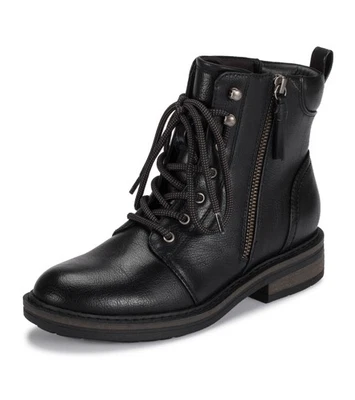 Botas para mujer Baretraps AMYSUE negras Foto 1 de 4