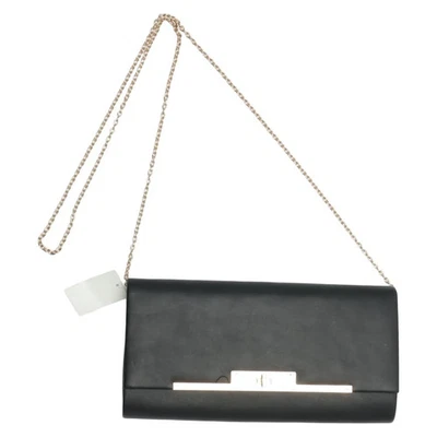 Call it Spring, Abendtasche, Damen, Polyester/Polyurethan, Schwarz, 28, 3 #RXT - Bild 1 von 4